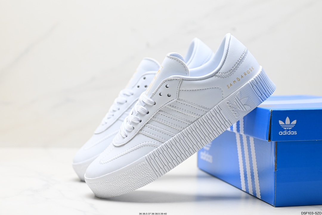 Adidas Samba Shoes